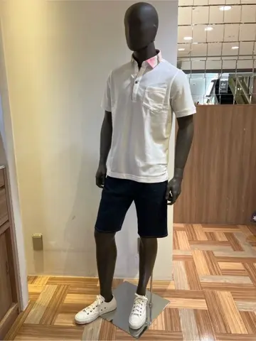 JOSEPH ABBOUD 小城 コーディネート画像