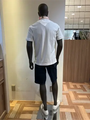 JOSEPH ABBOUD 小城 コーディネート画像