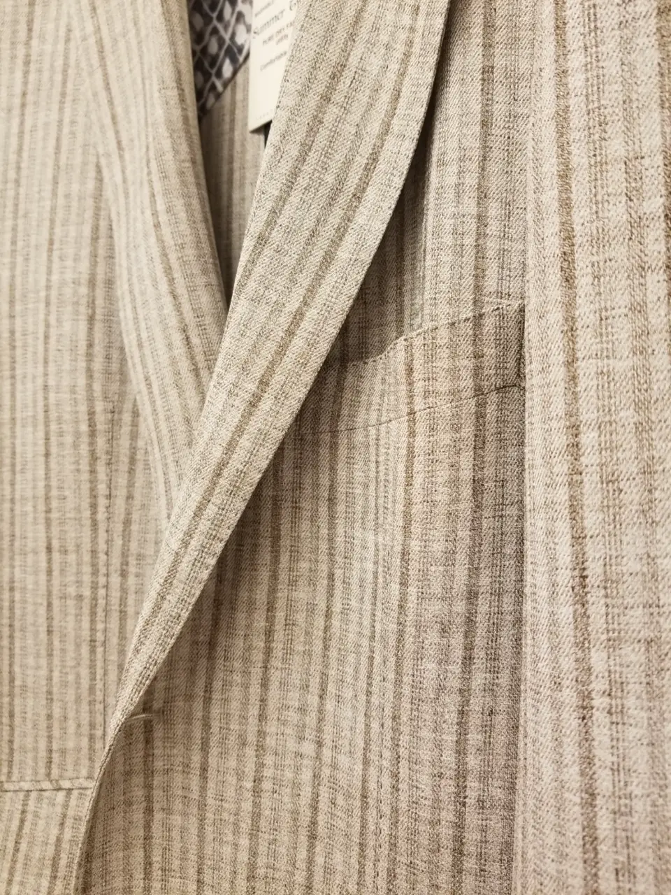 JOSEPH ABBOUD 藤川 コーディネート画像