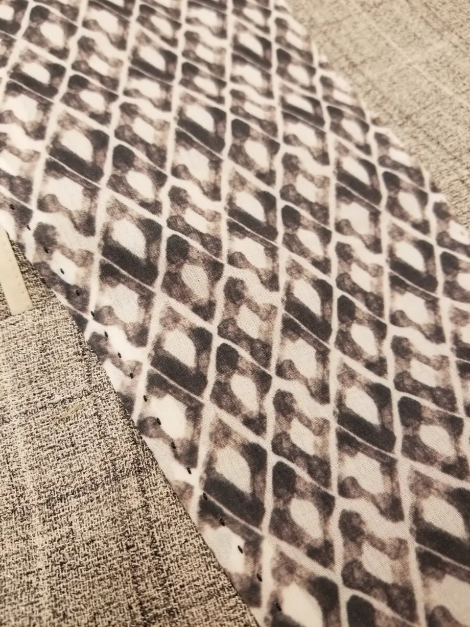 JOSEPH ABBOUD 藤川 コーディネート画像