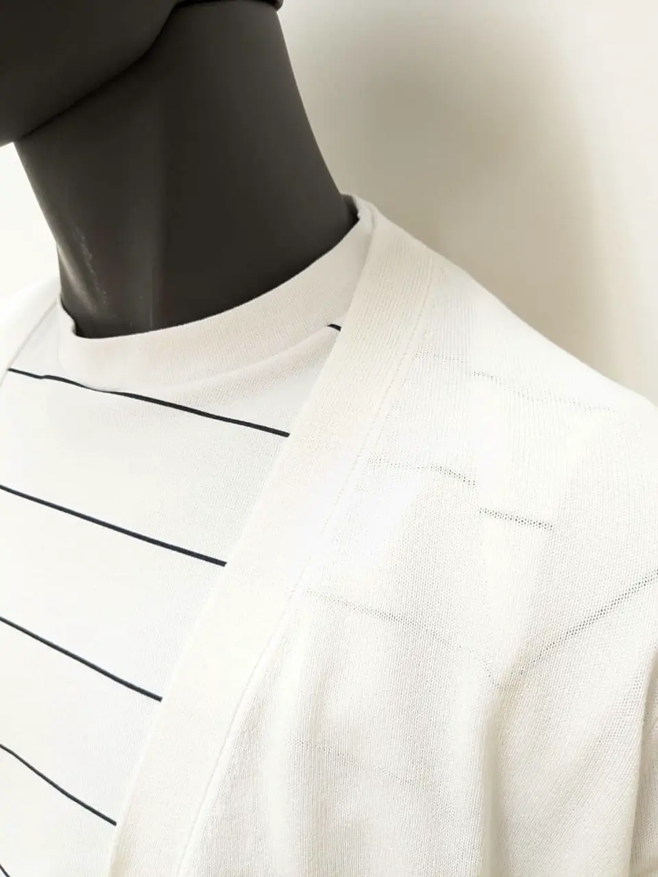 JOSEPH ABBOUD 大久 コーディネート画像