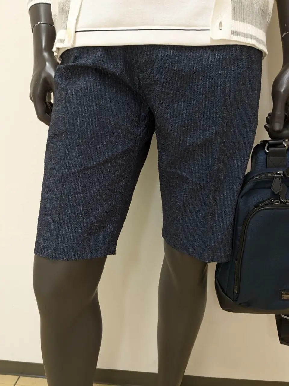 JOSEPH ABBOUD 大久 コーディネート画像