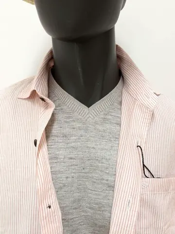 JOSEPH ABBOUD 大久 コーディネート画像