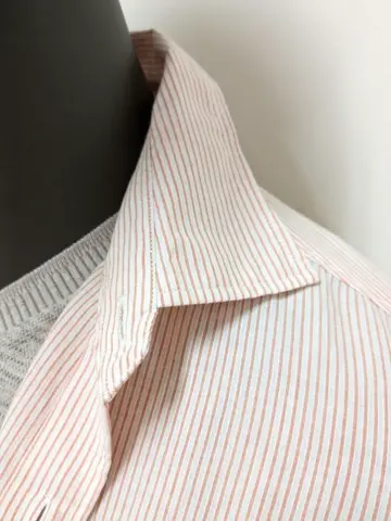 JOSEPH ABBOUD 大久 コーディネート画像