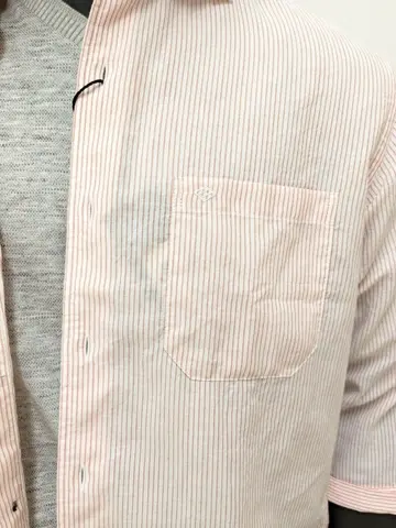 JOSEPH ABBOUD 大久 コーディネート画像