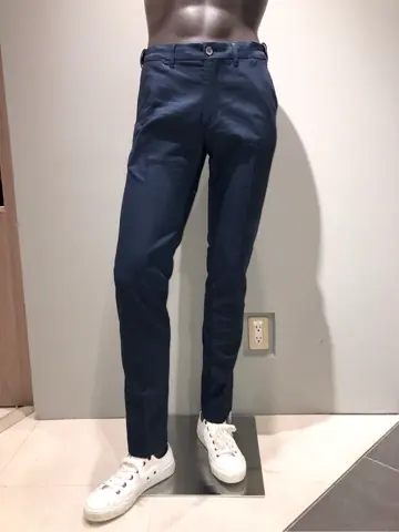 JOSEPH ABBOUD 川田 コーディネート画像