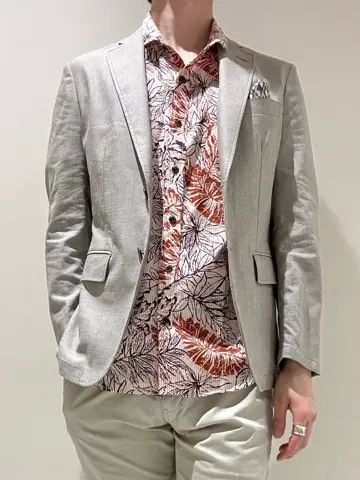 JOSEPH ABBOUD 近藤 コーディネート画像