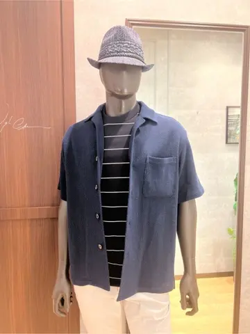 JOSEPH ABBOUD 上條 コーディネート画像