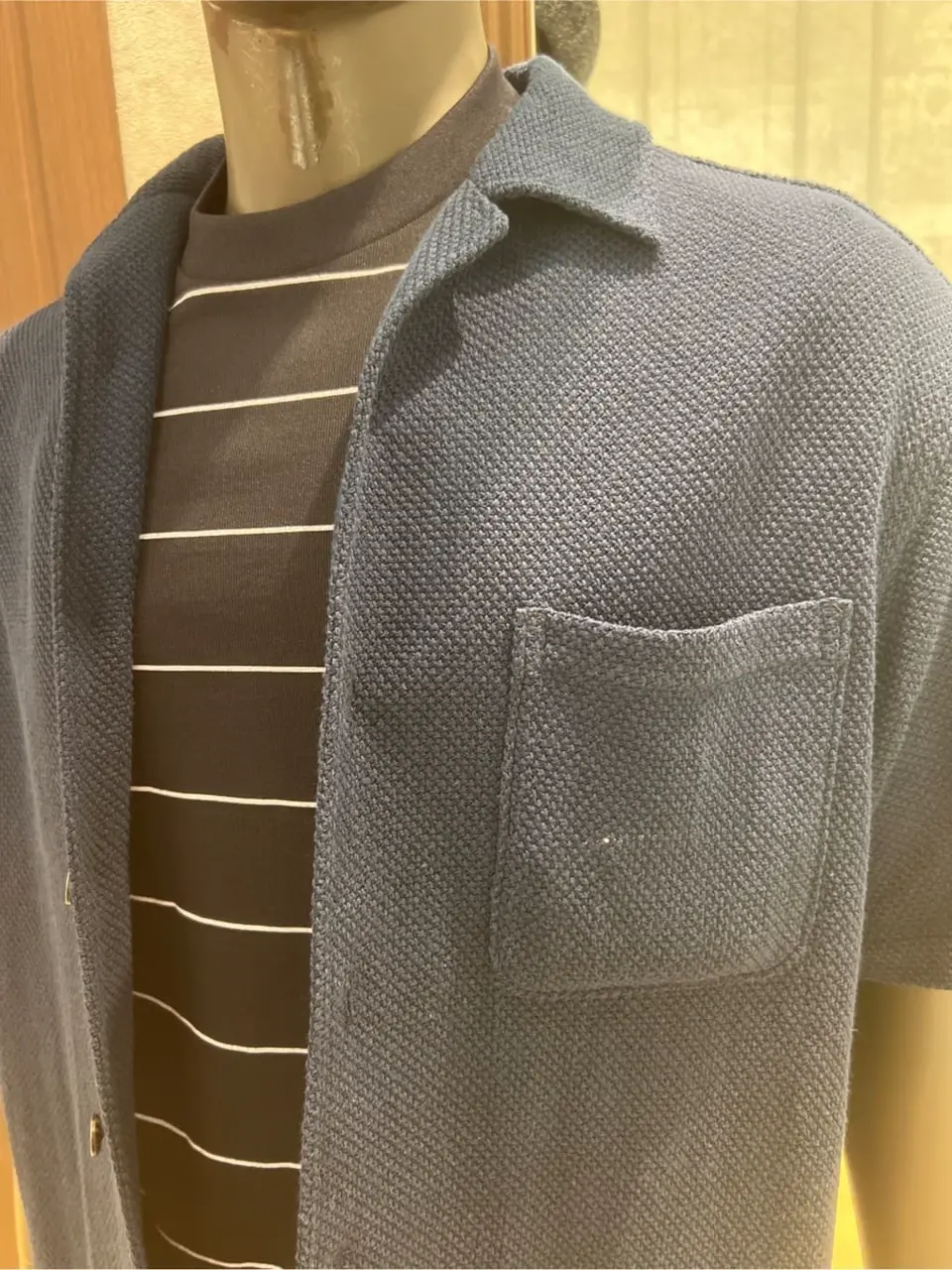 JOSEPH ABBOUD 上條 コーディネート画像