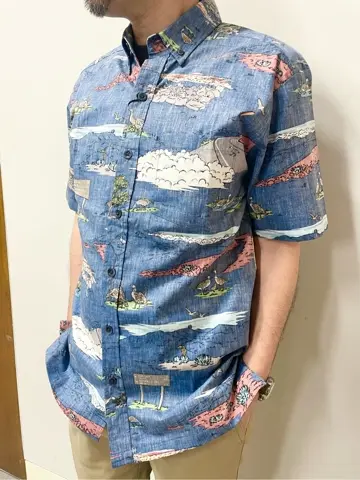 JOSEPH ABBOUD 小田 コーディネート画像