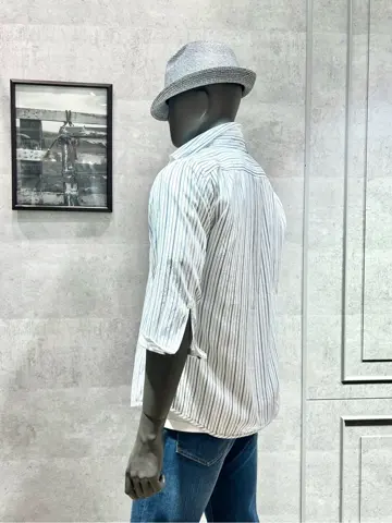 JOSEPH ABBOUD 二澤 コーディネート画像