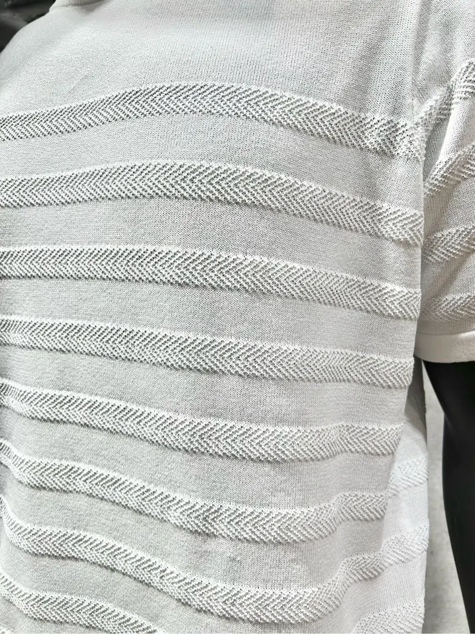 JOSEPH ABBOUD 二澤 コーディネート画像