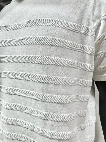 JOSEPH ABBOUD 二澤 コーディネート画像