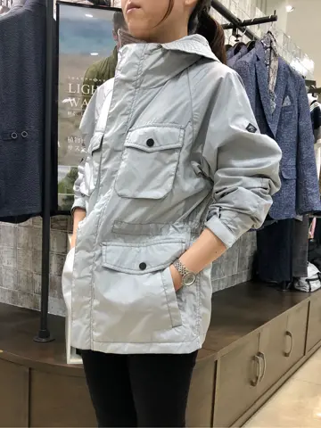 JOSEPH ABBOUD Konda コーディネート画像