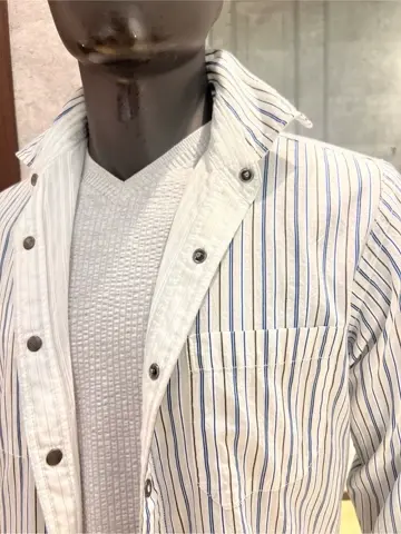 JOSEPH ABBOUD 上條 コーディネート画像