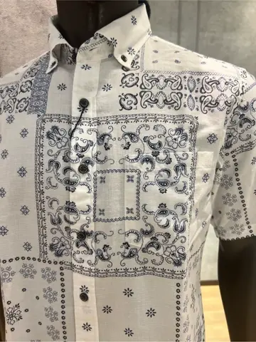 JOSEPH ABBOUD 上條 コーディネート画像