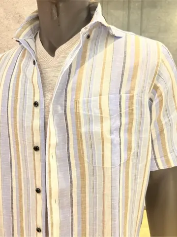 JOSEPH ABBOUD 上條 コーディネート画像