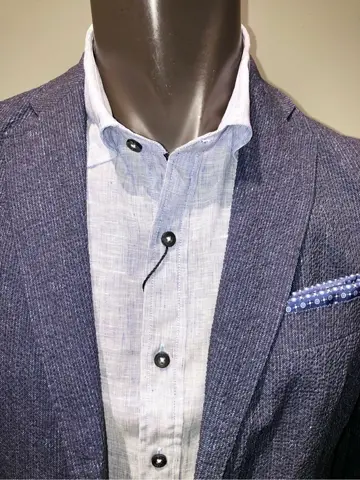 JOSEPH ABBOUD 川田 コーディネート画像