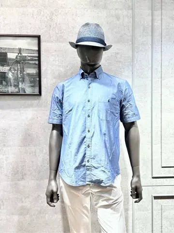 JOSEPH ABBOUD 二澤 コーディネート画像