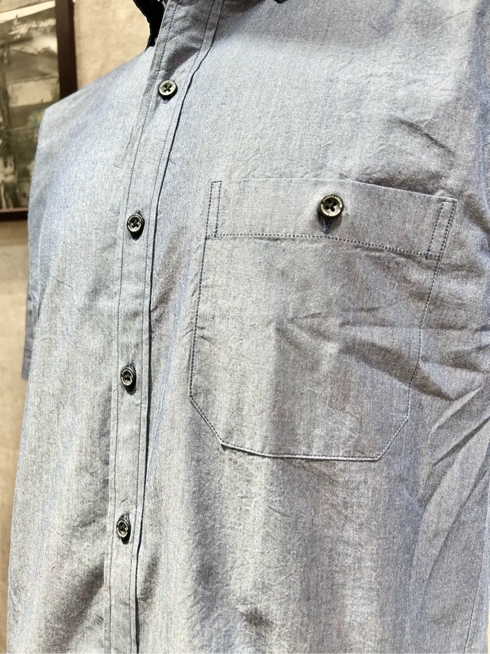 JOSEPH ABBOUD 二澤 コーディネート画像