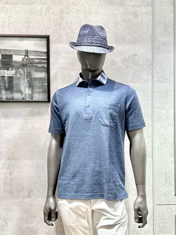 JOSEPH ABBOUD 二澤 コーディネート画像