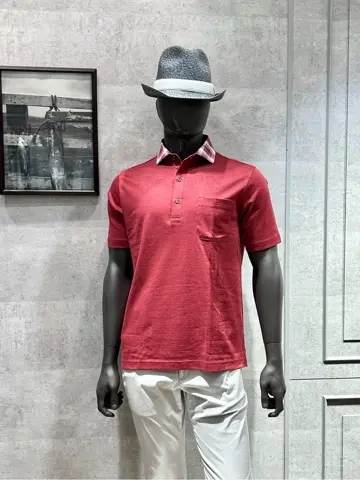 JOSEPH ABBOUD 二澤 コーディネート画像