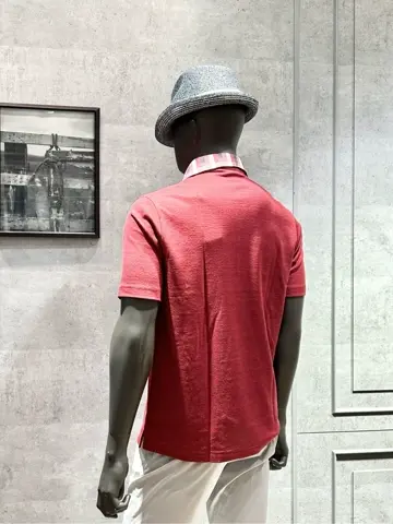 JOSEPH ABBOUD 二澤 コーディネート画像