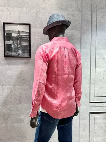 JOSEPH ABBOUD 二澤 コーディネート画像