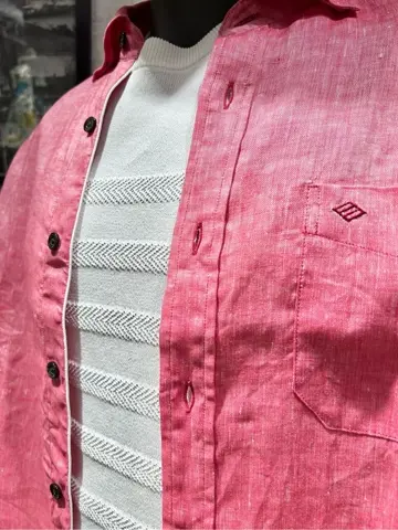 JOSEPH ABBOUD 二澤 コーディネート画像