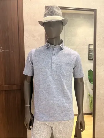 JOSEPH ABBOUD 上條 コーディネート画像