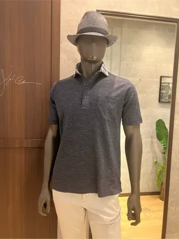 JOSEPH ABBOUD 上條 コーディネート画像