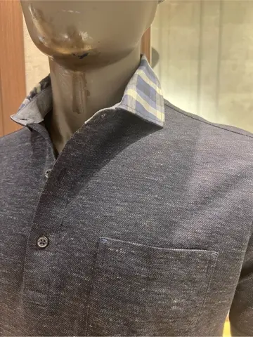 JOSEPH ABBOUD 上條 コーディネート画像