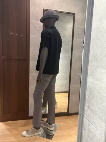 JOSEPH ABBOUD 上條 コーディネート画像