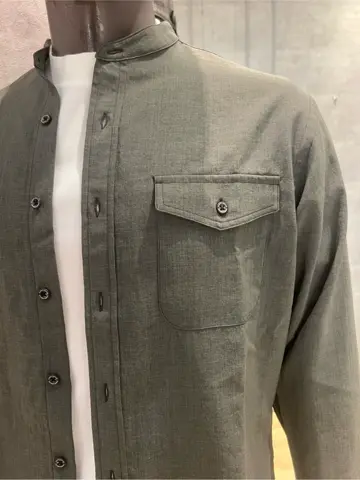 JOSEPH ABBOUD 上條 コーディネート画像