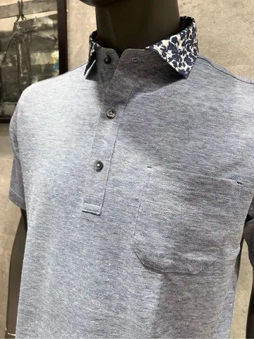 JOSEPH ABBOUD 二澤 コーディネート画像