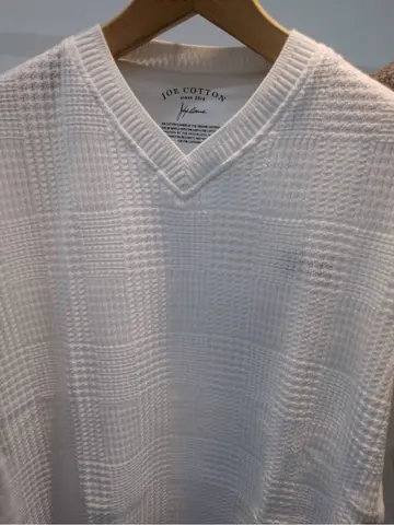 JOSEPH ABBOUD 増田 コーディネート画像