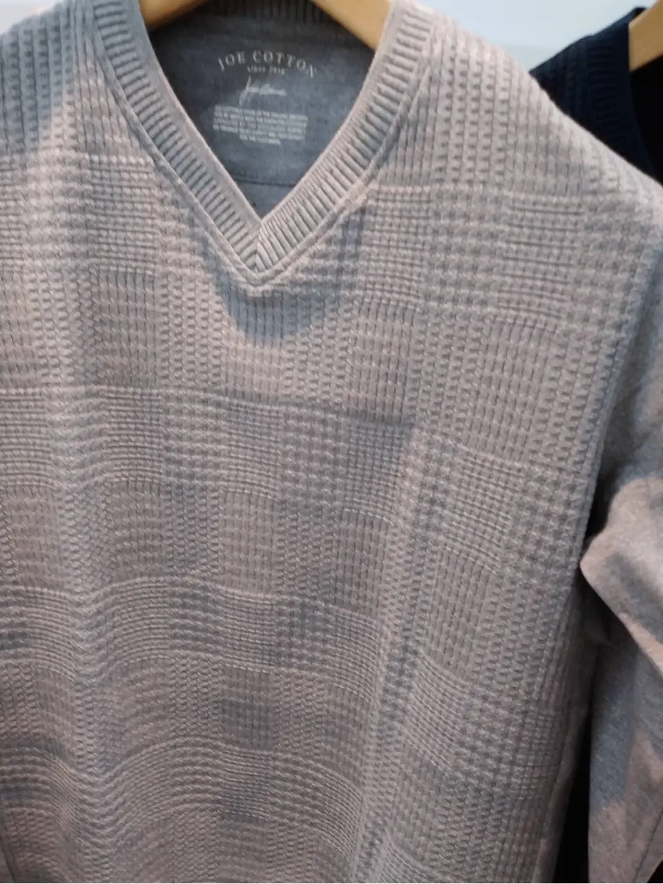 JOSEPH ABBOUD 増田 コーディネート画像