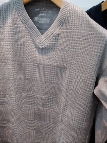 JOSEPH ABBOUD 増田 コーディネート画像