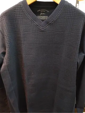 JOSEPH ABBOUD 増田 コーディネート画像