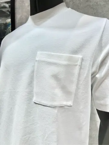 JOSEPH ABBOUD 二澤 コーディネート画像