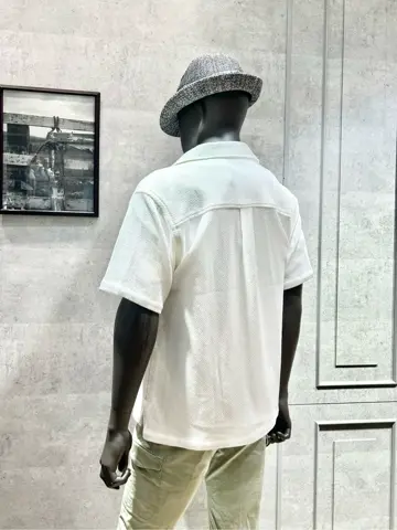 JOSEPH ABBOUD 二澤 コーディネート画像