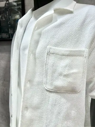 JOSEPH ABBOUD 二澤 コーディネート画像