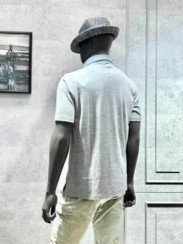 JOSEPH ABBOUD 二澤 コーディネート画像