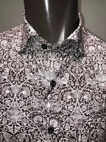 JOSEPH ABBOUD 川田 コーディネート画像