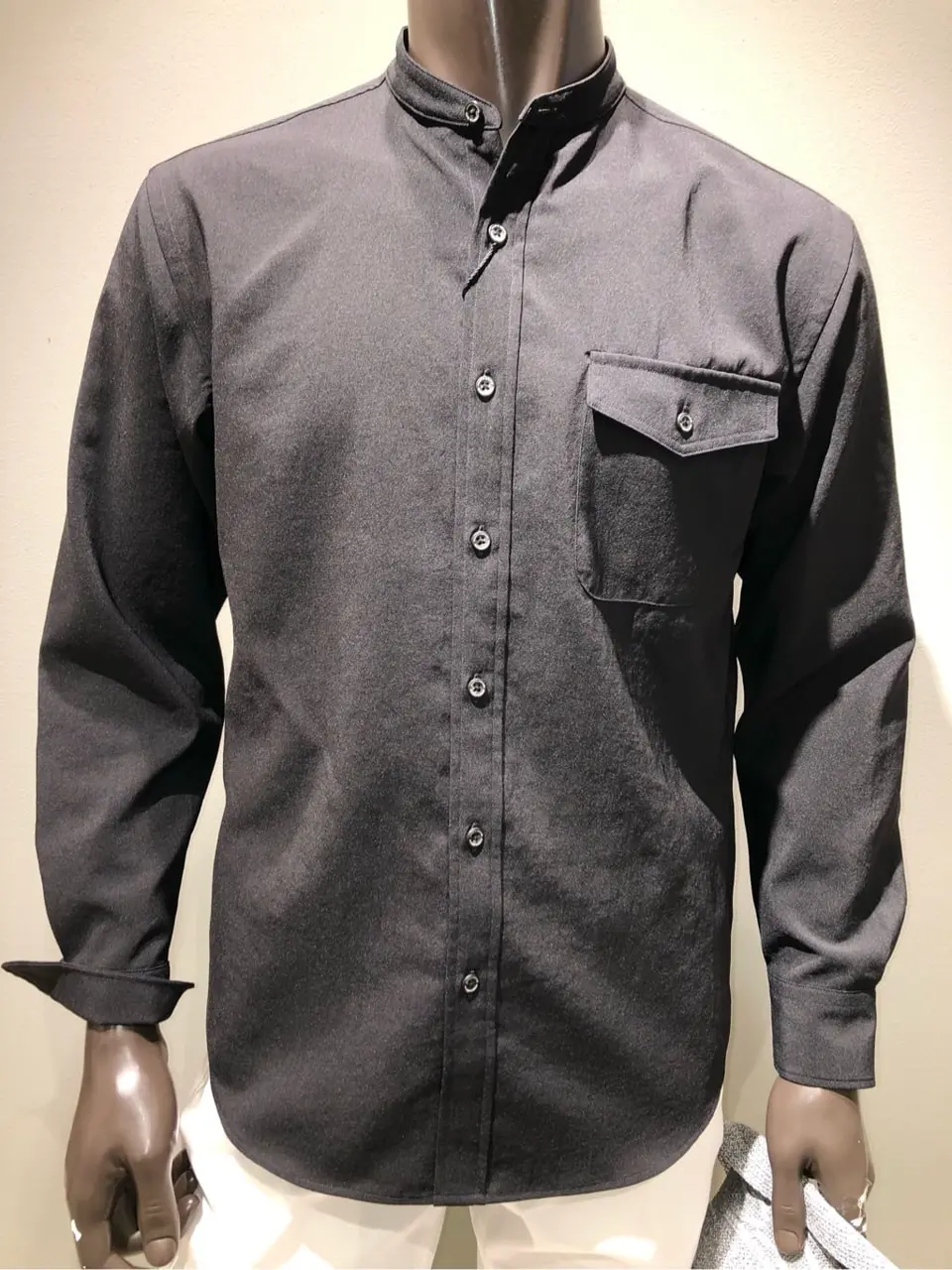 JOSEPH ABBOUD 川田 コーディネート画像