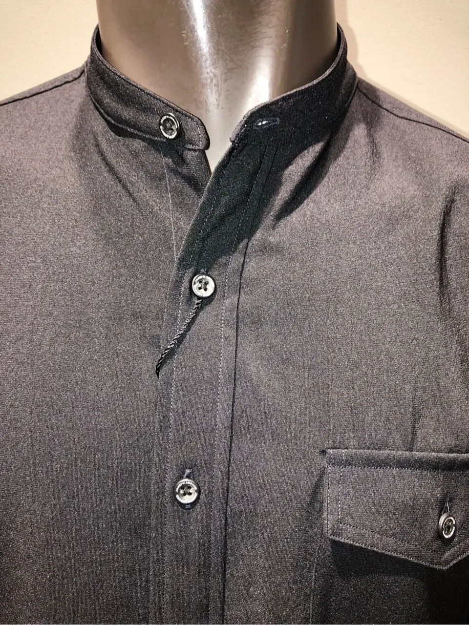 JOSEPH ABBOUD 川田 コーディネート画像