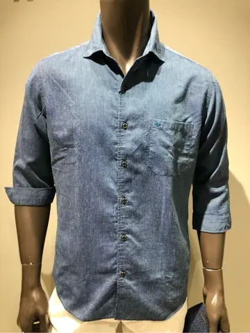 JOSEPH ABBOUD 川田 コーディネート画像