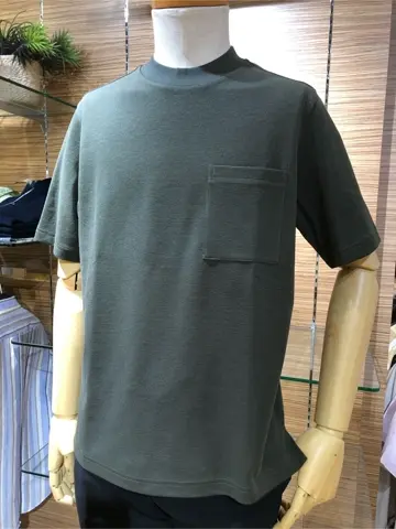 JOSEPH ABBOUD 山口 コーディネート画像