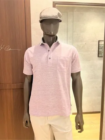 JOSEPH ABBOUD 上條 コーディネート画像