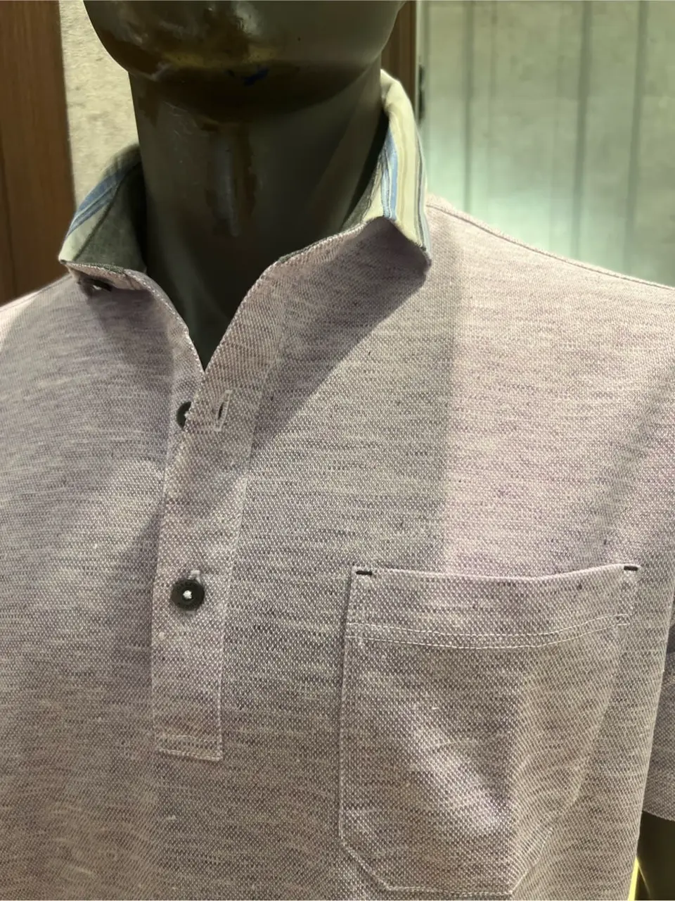 JOSEPH ABBOUD 上條 コーディネート画像